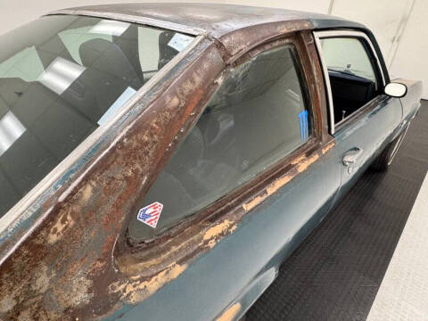 1977 Chevrolet Nova
