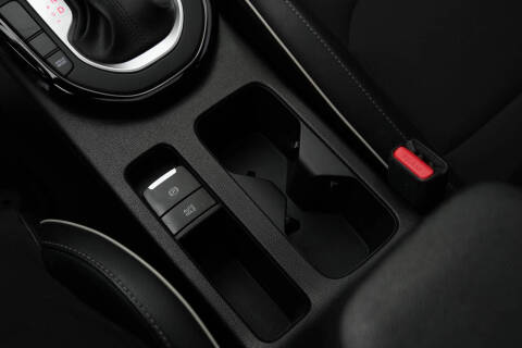 2022 Kia Forte GT Line