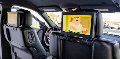 2020 Dodge Durango R/T