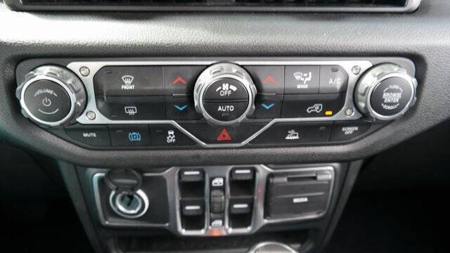 2024 Jeep Wrangler Sport S 4xe