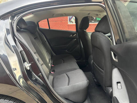 2014 Mazda MAZDA3 i Touring