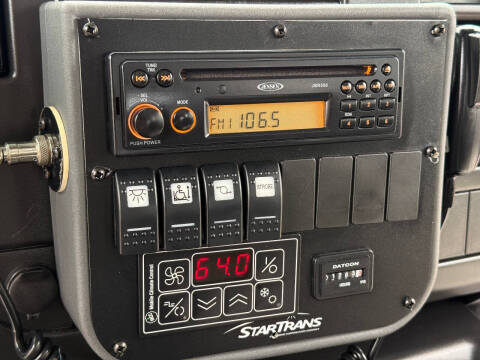 2014 Chevrolet Express 3500