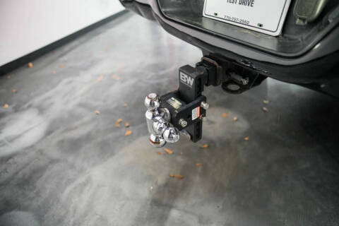 2013 RAM 2500 Laramie