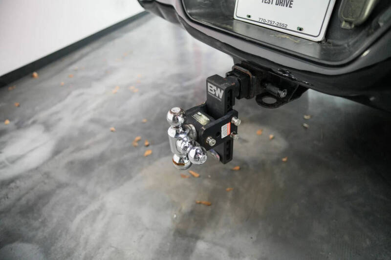 2013 RAM 2500 Laramie