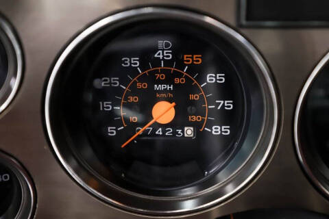 1985 Chevrolet C/K 10 Series