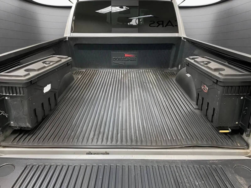 2013 RAM 1500 SLT