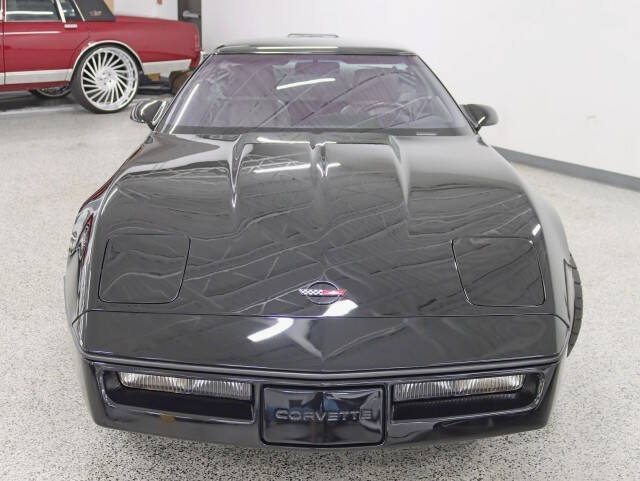 1990 Chevrolet Corvette ZR1