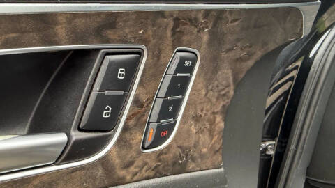 2017 Audi A6 2.0T quattro Premium