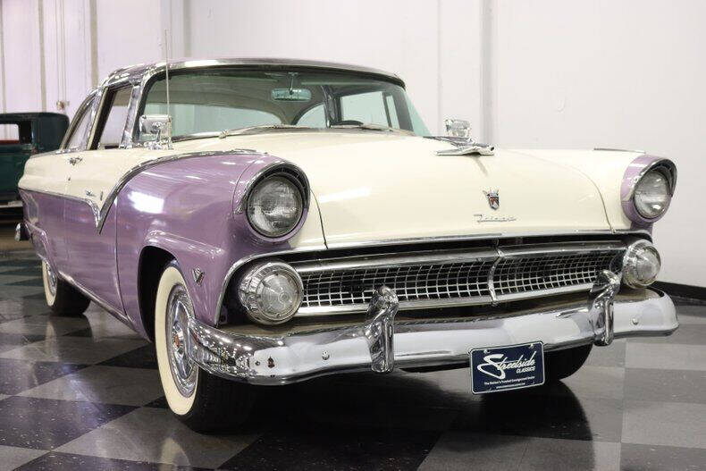 1955 Ford Fairlane