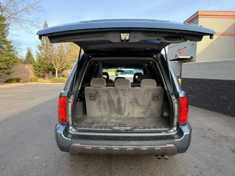2005 Honda Pilot EX