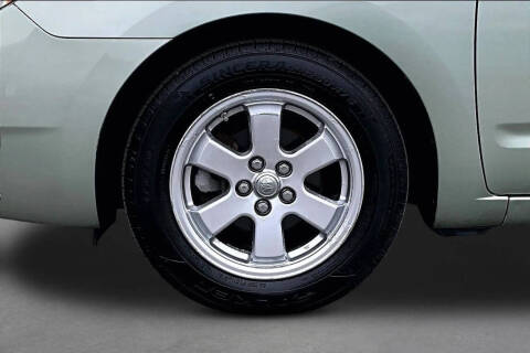 2008 Toyota Prius Standard