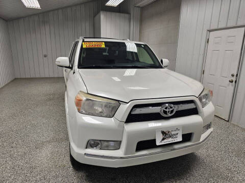 2013 Toyota 4Runner for sale at LaFleur Auto Sales in North Sioux City SD