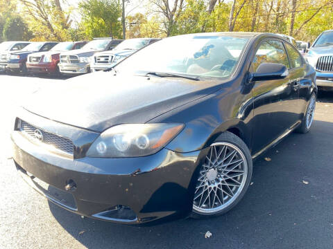 2009 Scion tC for sale at Car Castle in Zion IL