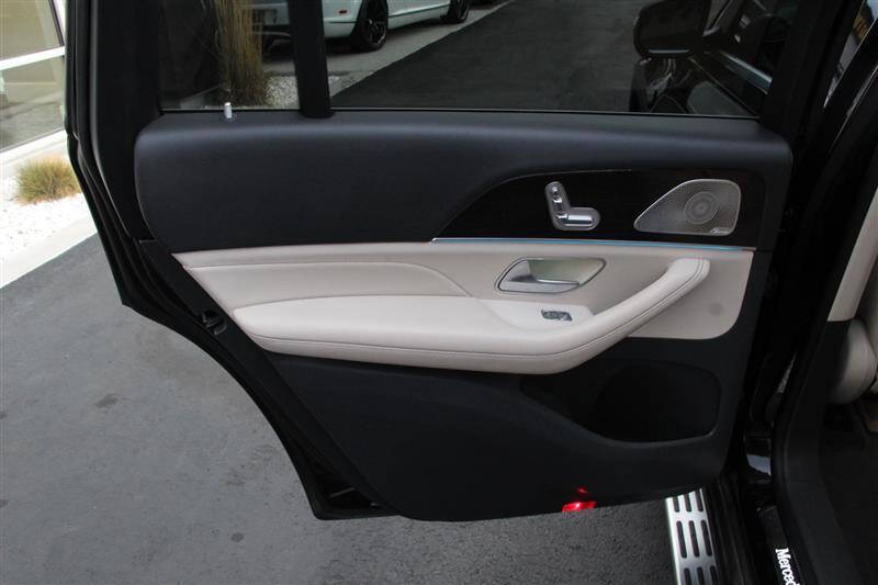 2020 Mercedes-Benz GLS GLS 450