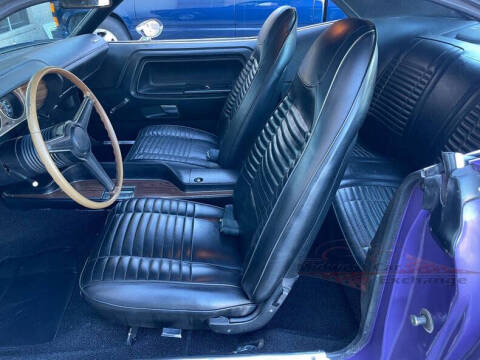 1970 Dodge Challenger