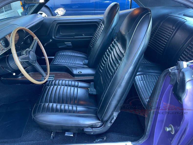 1970 Dodge Challenger