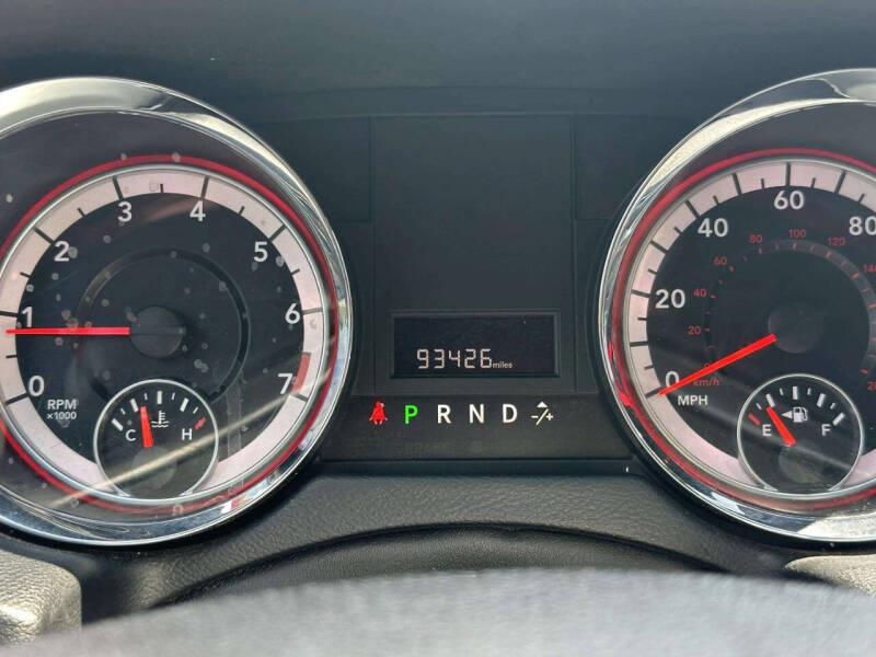 2020 Dodge Grand Caravan SE