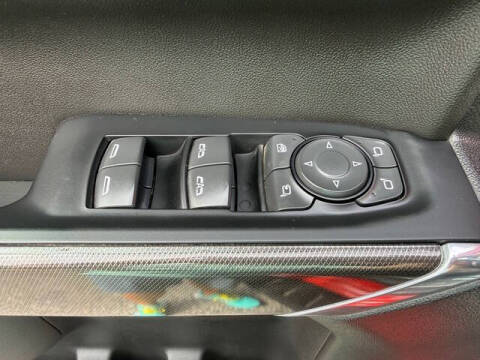 2022 GMC Sierra 1500 Limited