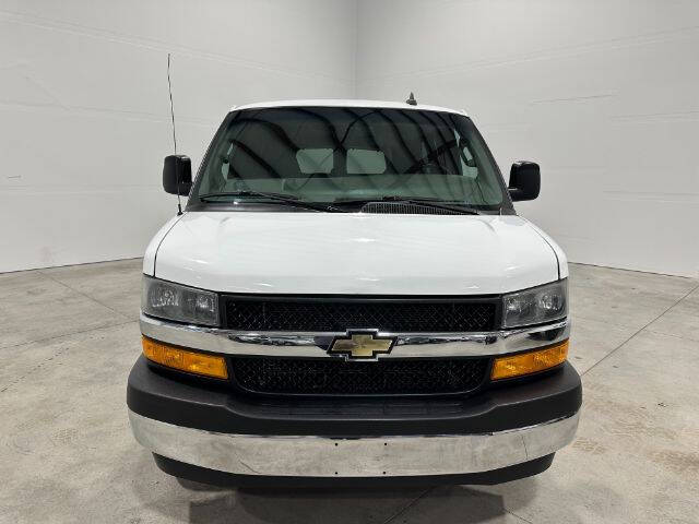 2018 Chevrolet Express for sale at Utah Valley Trucks LLC in Spanish Fork, UT