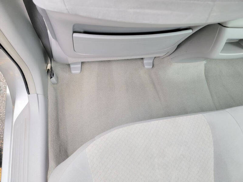 2009 Toyota Camry LE