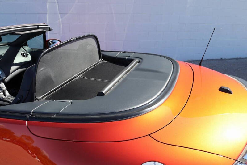 2012 Mitsubishi Eclipse Spyder GT