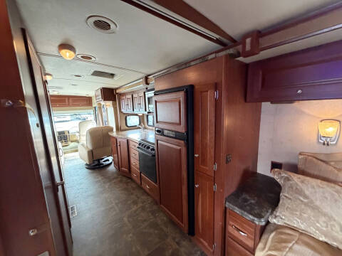 2013 Itasca SUNOVA