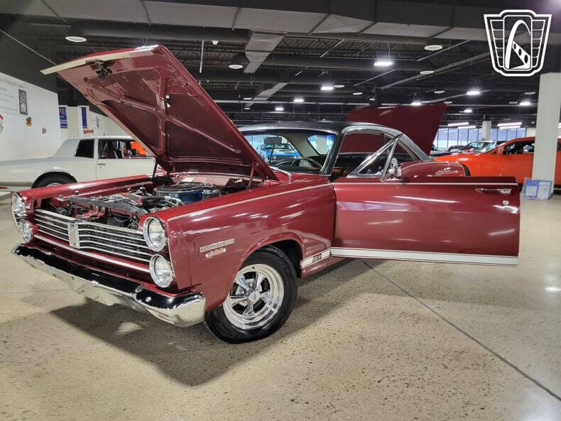 1967 Mercury Cyclone