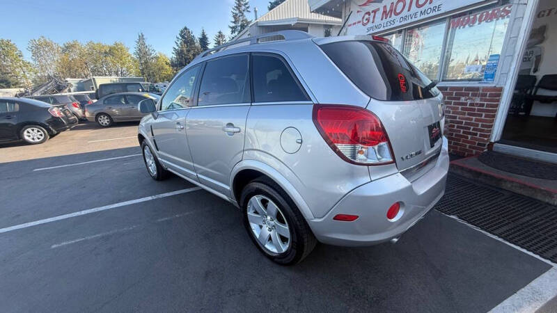 2008 Saturn Vue XR