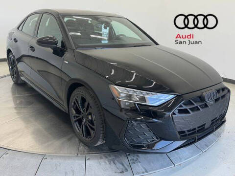 2026 Audi A3