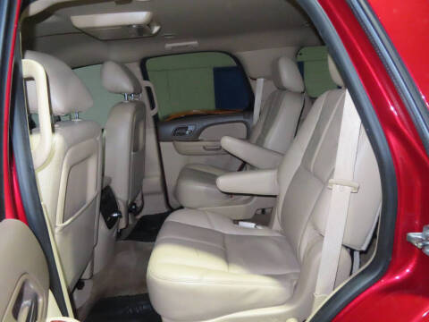 2013 Chevrolet Tahoe LT