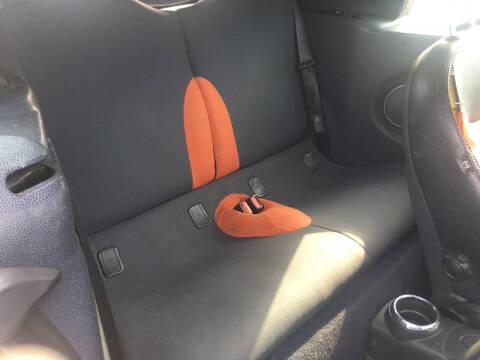 2006 MINI Cooper