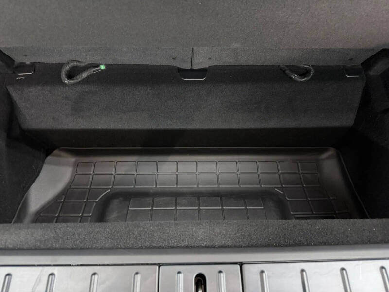 2022 Tesla Model X Plaid