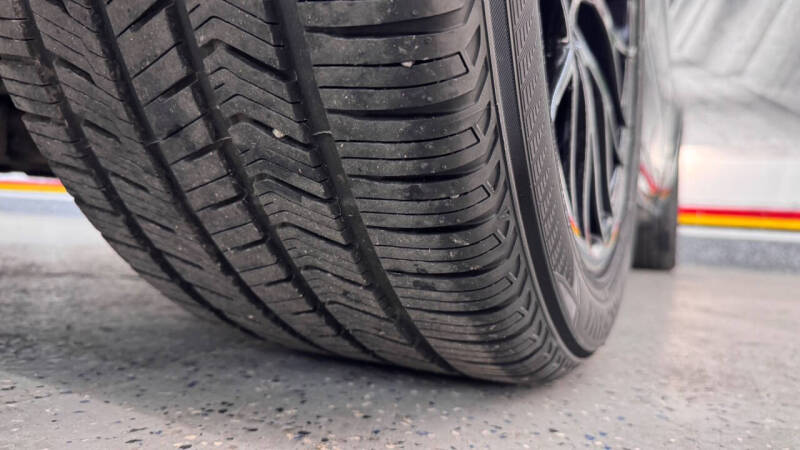 2018 Porsche Macan GTS