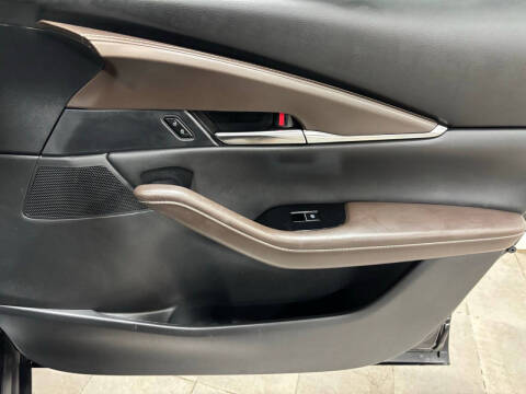 2023 Mazda CX-30 2.5 S Premium