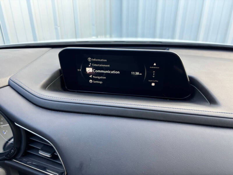 2025 Mazda CX-30 2.5 S Preferred