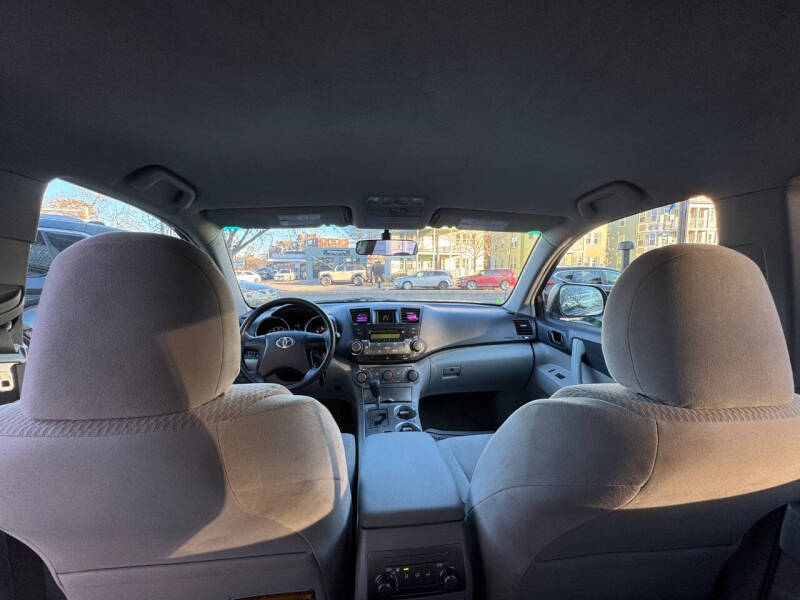 2010 Toyota Highlander