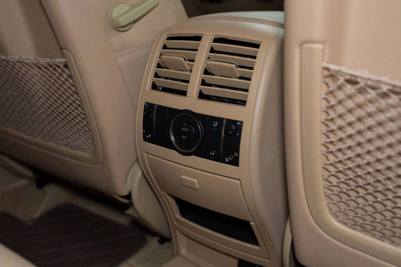 2008 Mercedes-Benz M-Class