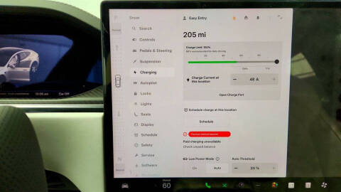 2023 Tesla Model S Plaid