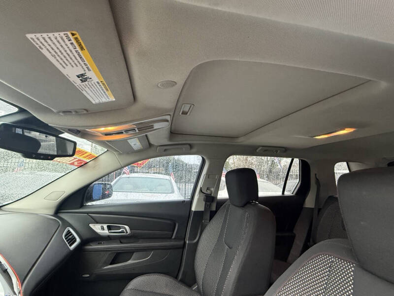 2015 GMC Terrain SLE-2