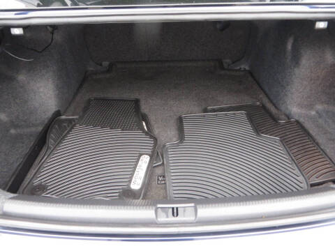 2015 Volkswagen Passat 1.8T Wolfsburg Edition