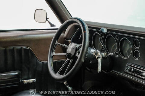 1971 Chevrolet Chevelle