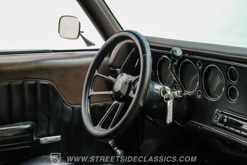 1971 Chevrolet Chevelle