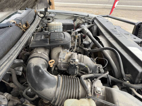 2011 GMC Sierra 2500HD SLE