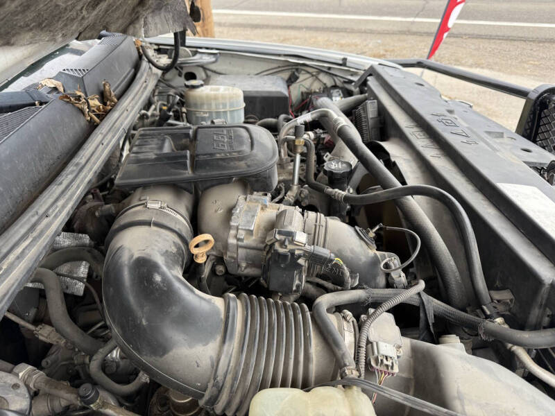 2011 GMC Sierra 2500HD SLE