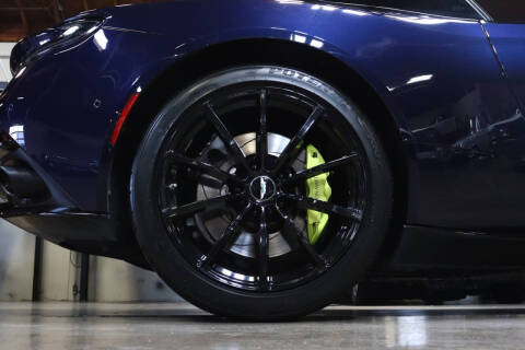 2019 Aston Martin DB11 AMR