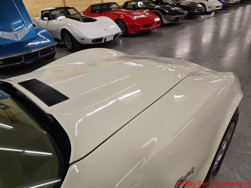 1976 Chevrolet Corvette