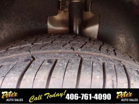 2019 Ford Taurus Limited