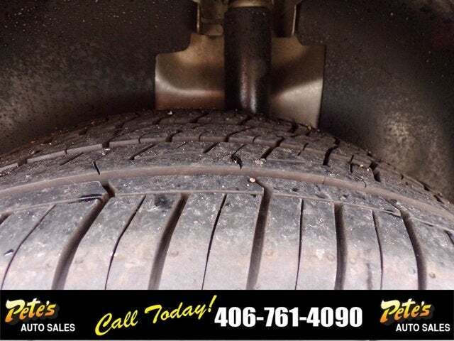 2019 Ford Taurus Limited