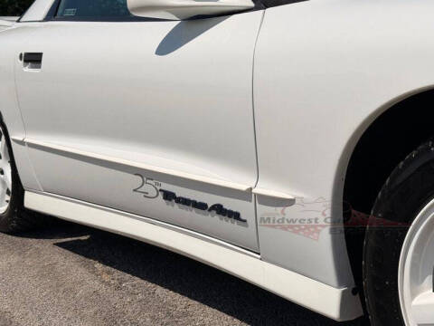 1994 Pontiac Firebird