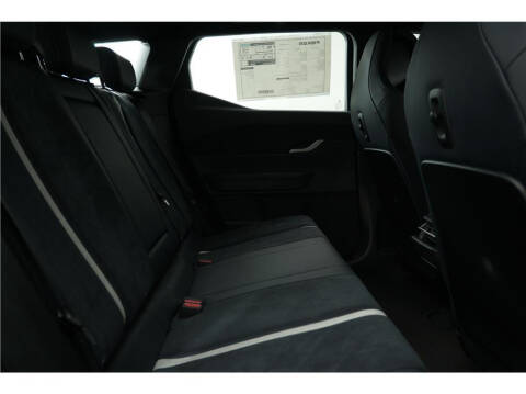 2023 Fisker Ocean Extreme